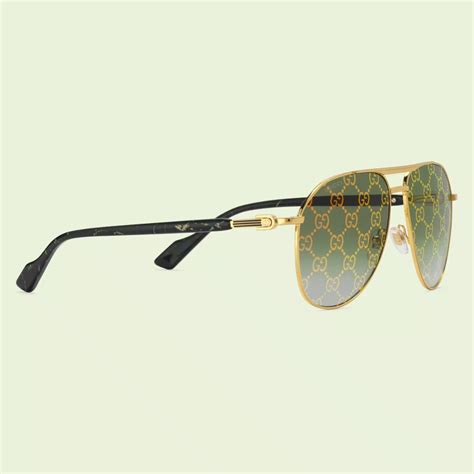 lenti gucci da sole.com|Gucci Eyewear Occhiali Da Sole Con Lenti a Clip .